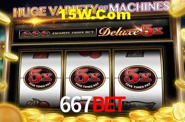 Estatísticas 667Bet